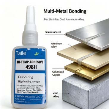 High Temp Glue
