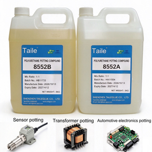 Polyurethane Potting Compound