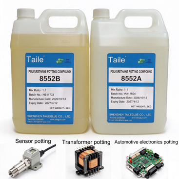 Polyurethane Potting Compound