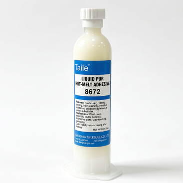 Liquid Hot Melt Adhesive 