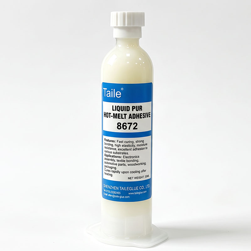 Liquid Hot Melt Adhesive 