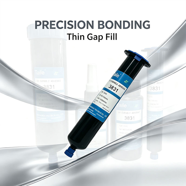 UV Adhesive 