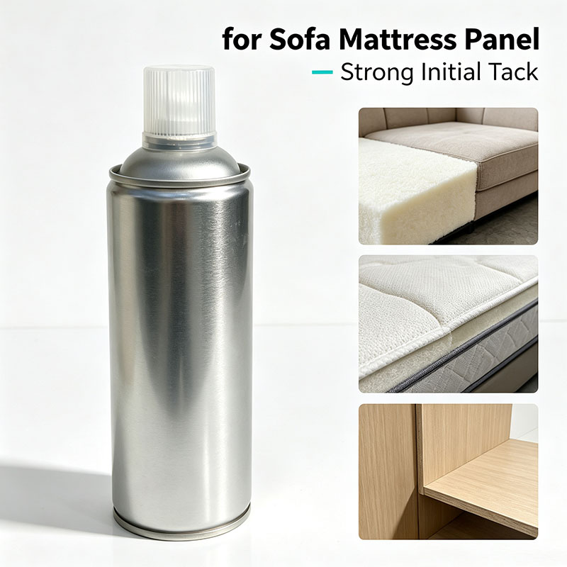 Spray Adhesive