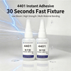Instant Adhesive