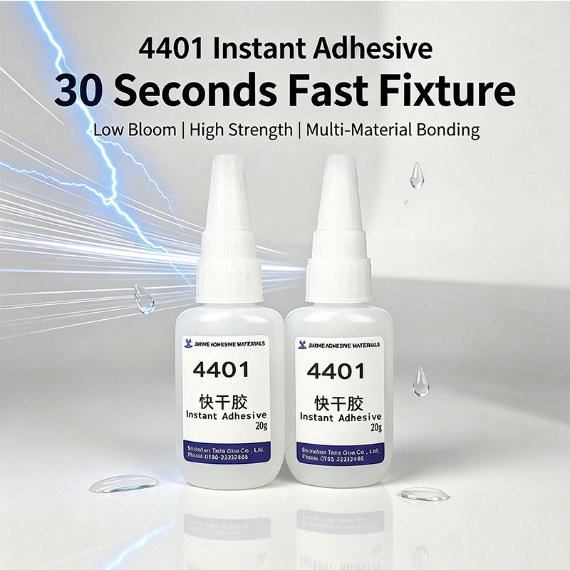Instant Adhesive