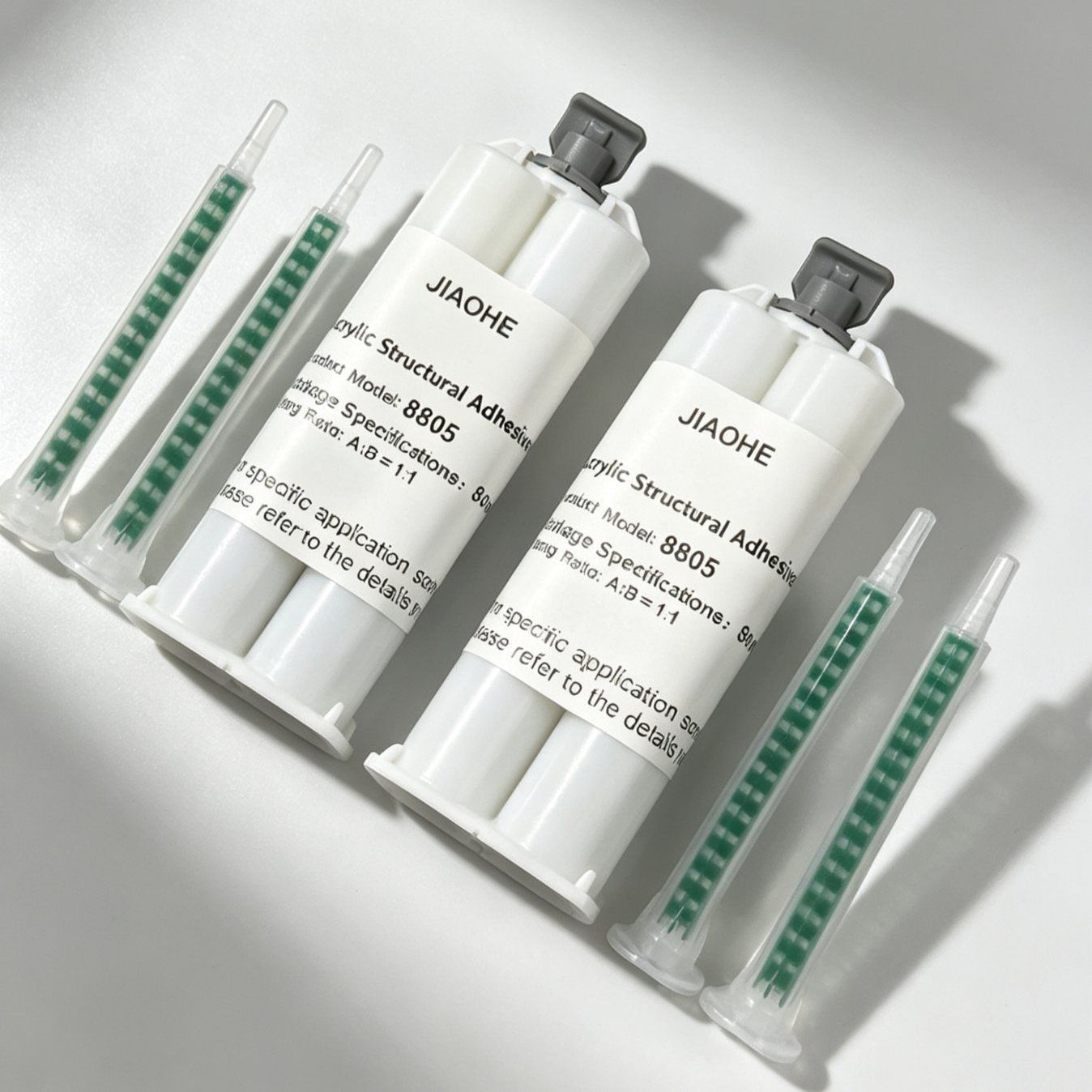 Acrylic Structural Adhesive