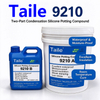 Two-Component Condensation Silicone Potting Compound