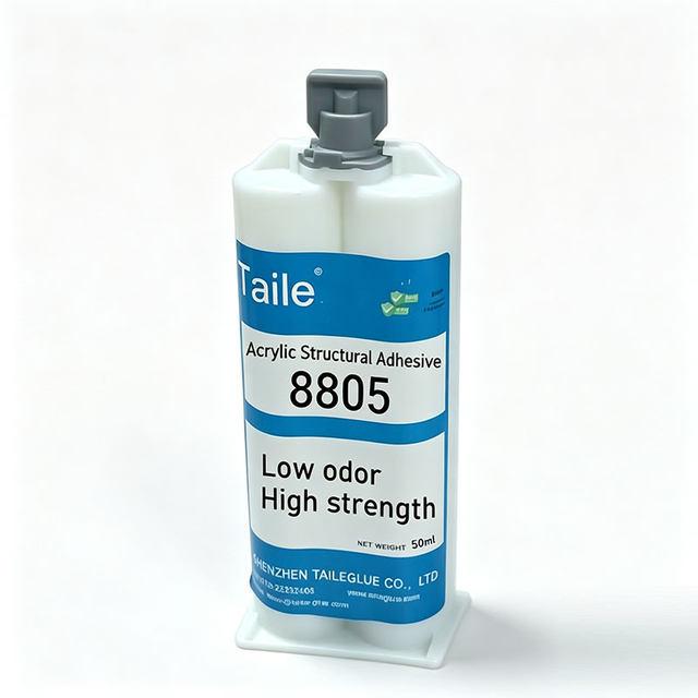 8805 Acrylic AB Glue