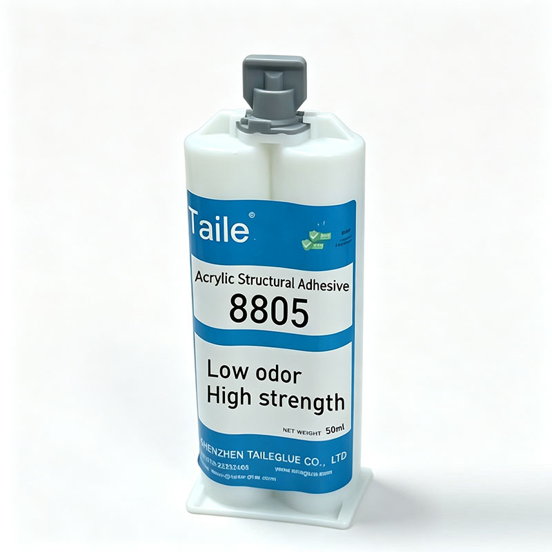 8805 Acrylic AB Glue