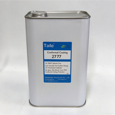 2777 Silicone Conformal Coating