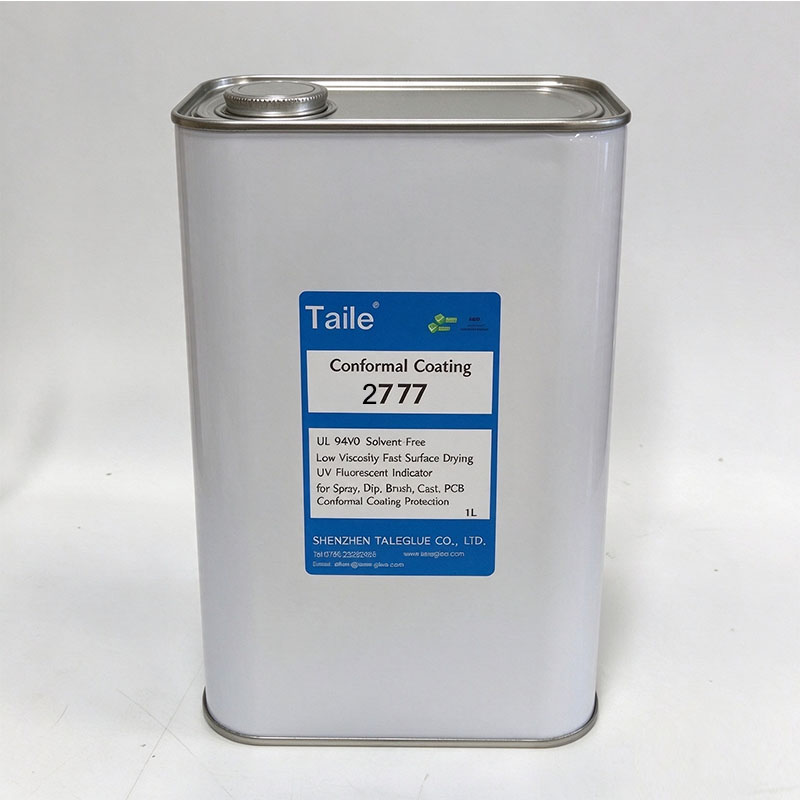 2777 Silicone Conformal Coating