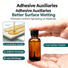 Adhesive Auxiliaries