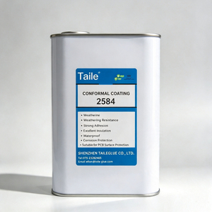 Modified Polyurethane Conformal Coating