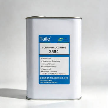 Modified Polyurethane Conformal Coating