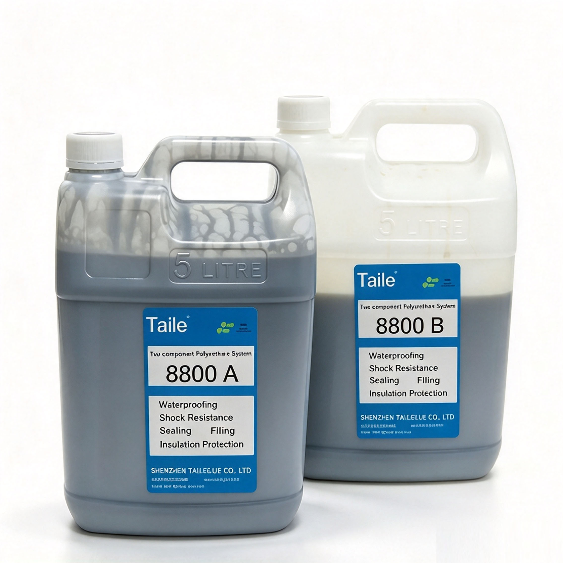 PU Potting Compound
