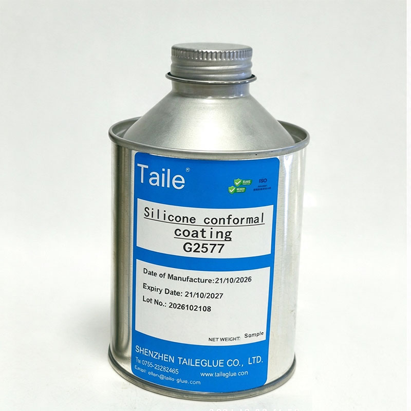 Waterproofing Conformal Coating