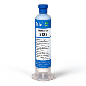 Thermally Conductive Gel