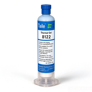 Thermally Conductive Gel
