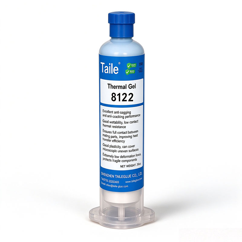 Thermally Conductive Gel