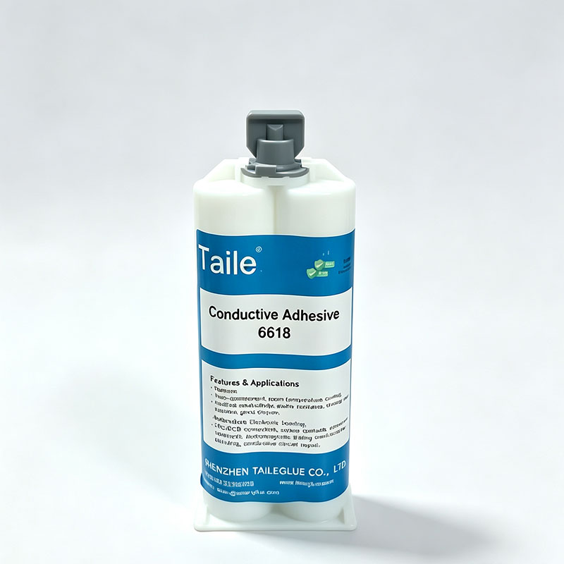 Two‑part Conductive Adhesive