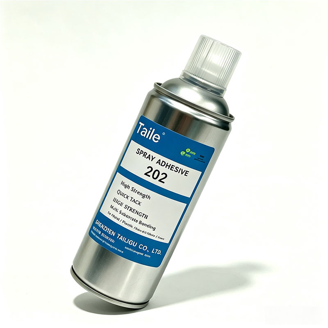 Spray Adhesive