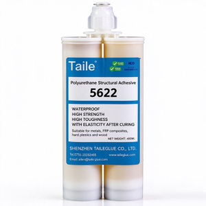 Two-Component Polyurethane Structural Adhesive