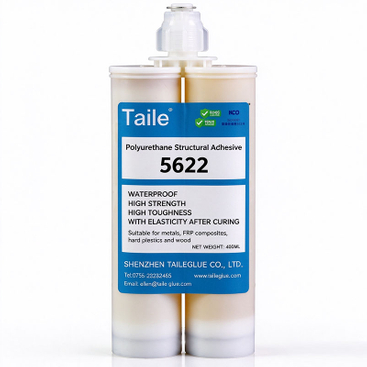 Two-Component Polyurethane Structural Adhesive