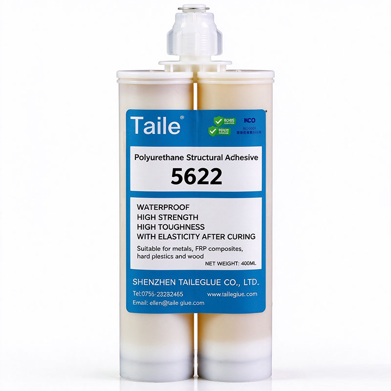 Two-Component Polyurethane Structural Adhesive