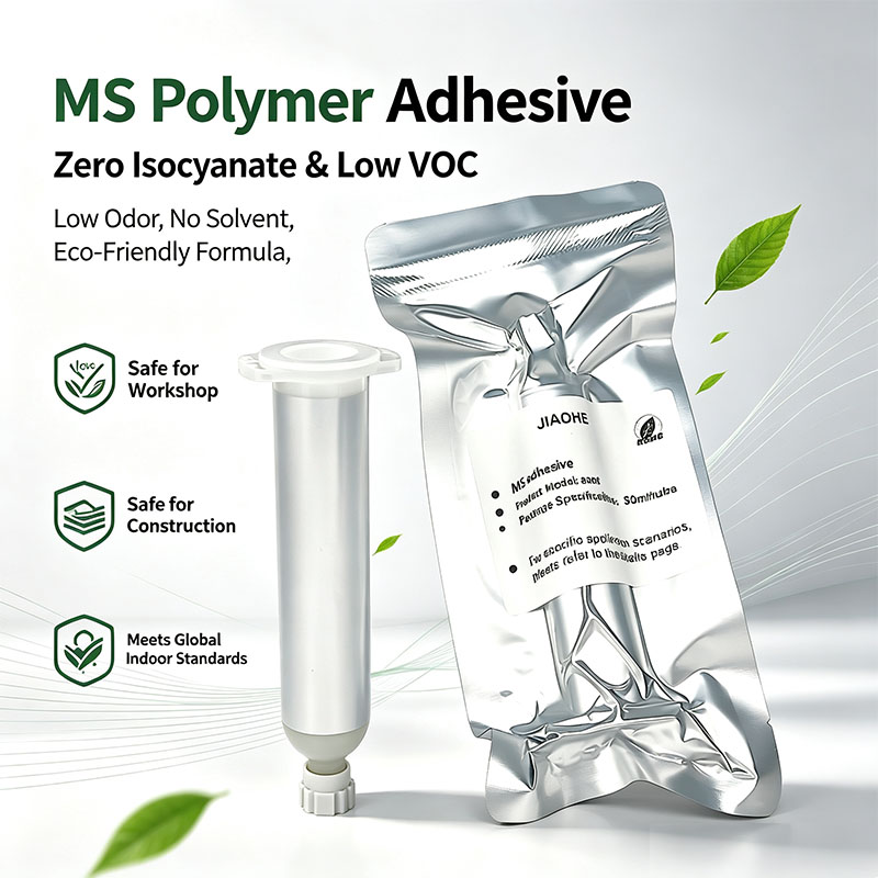 MS Polymer Adhesive