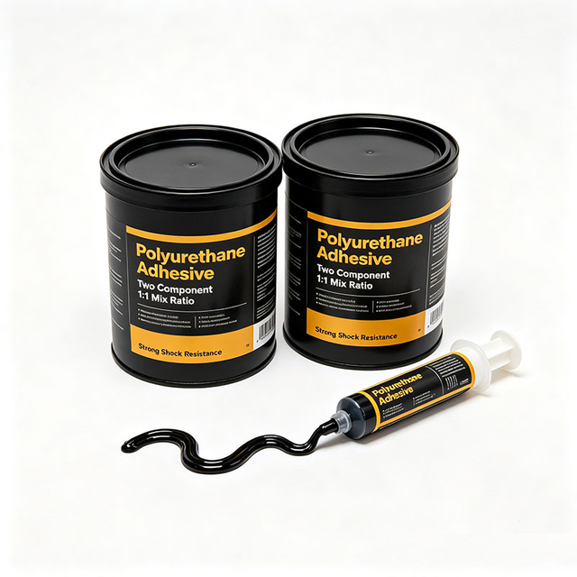 Polyurethane Structural Adhesive
