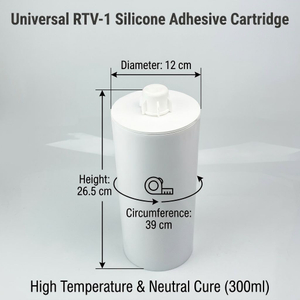 One-component Silicone Adhesive