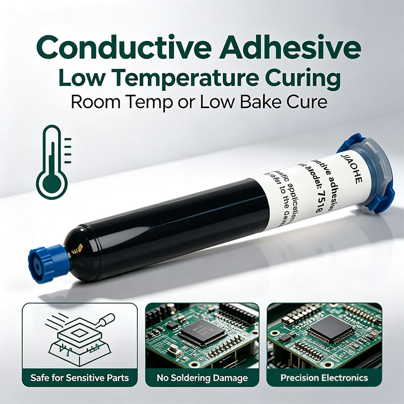 Conductive Adhesive