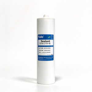 Flame Retardant Silicone Adhesive