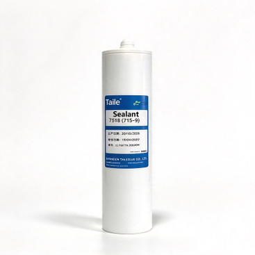 Flame Retardant Silicone Adhesive