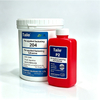 Pre-Applied Dry Film Threadlocker