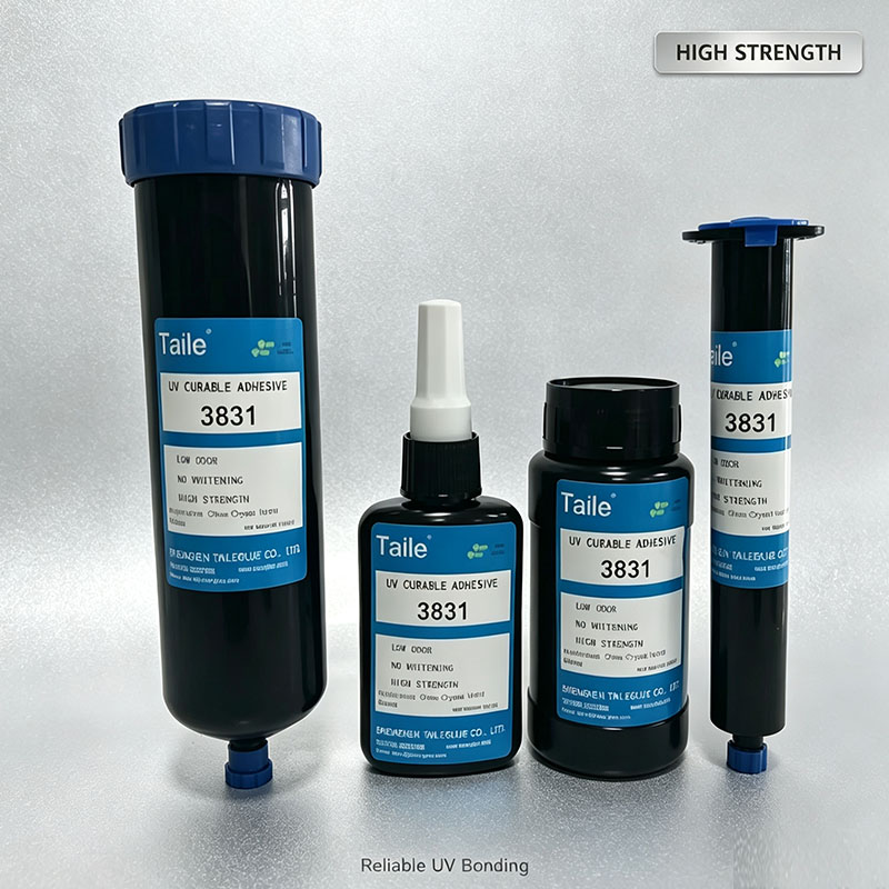 UV Adhesive 