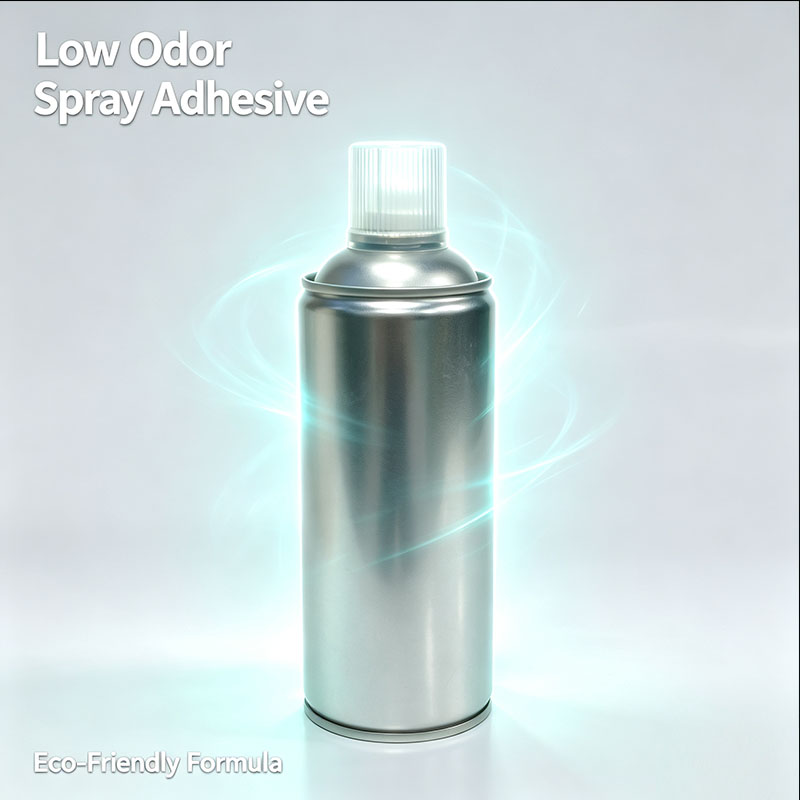 Spray Adhesive
