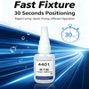 Instant Adhesive