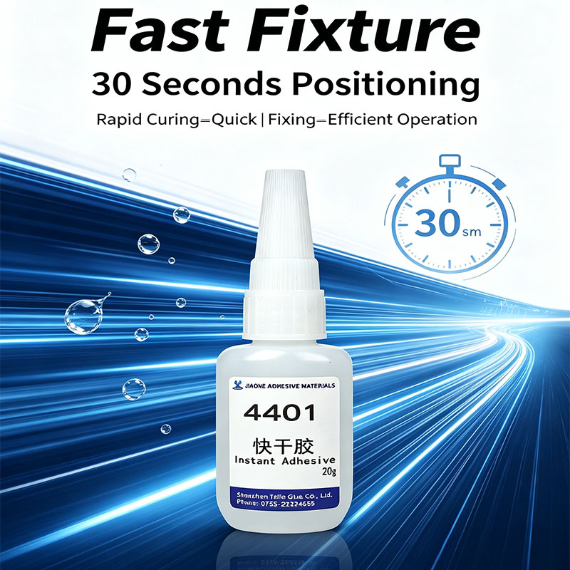 Instant Adhesive