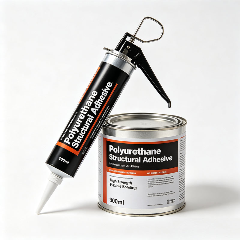 Polyurethane Structural Adhesive