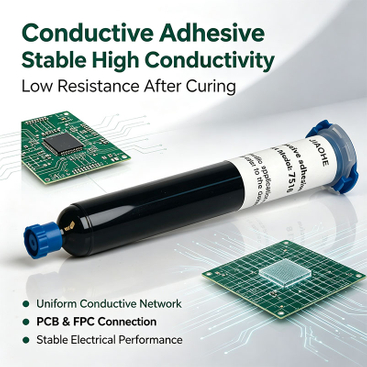 Conductive Adhesive