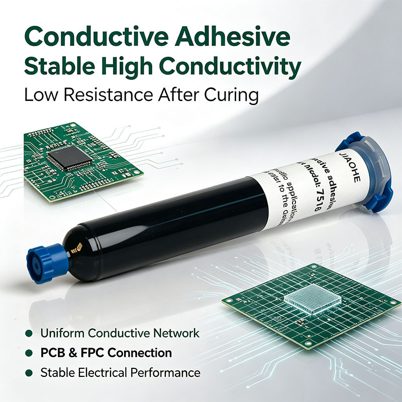 Conductive Adhesive