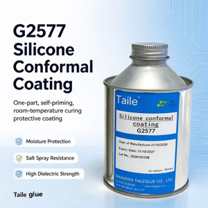 Waterproofing Conformal Coating
