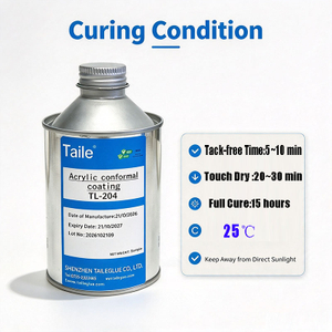 Acrylic Conformal Coating