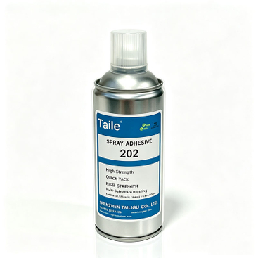 Spray Adhesive
