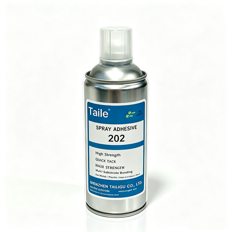 Spray Adhesive