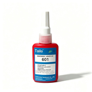 Cylindrical Holding Anaerobic Adhesive