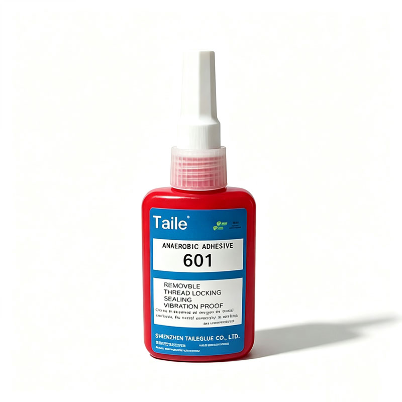 Cylindrical Holding Anaerobic Adhesive