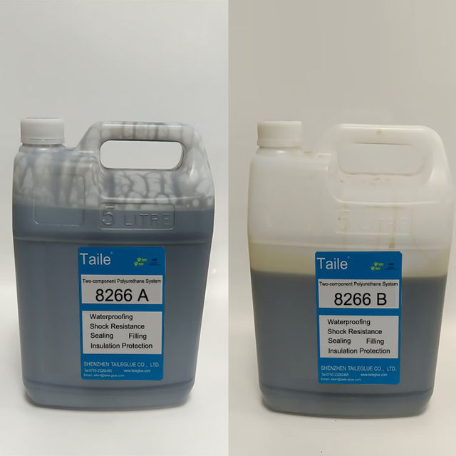 Potting Compound