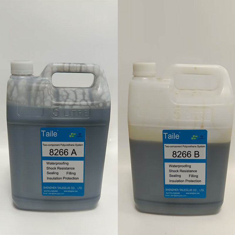 Potting Compound